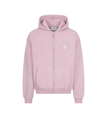 PINK TRACKSUIT