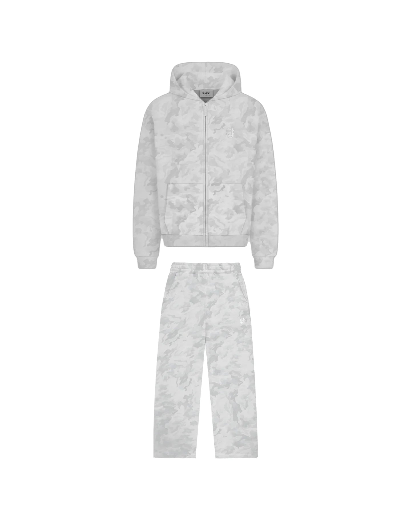 ARTIC TRACKSUIT