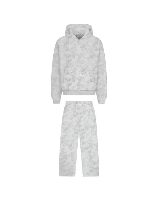 ARTIC TRACKSUIT